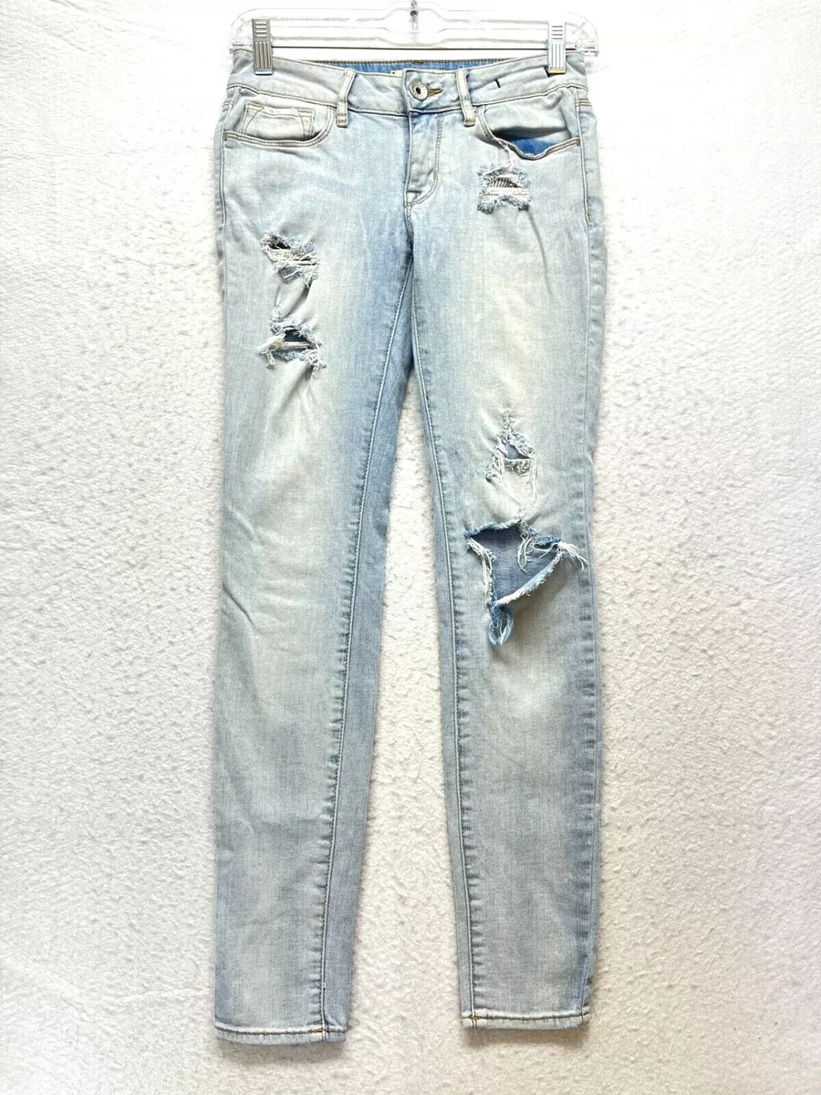 Bullhead jeans best sale womens