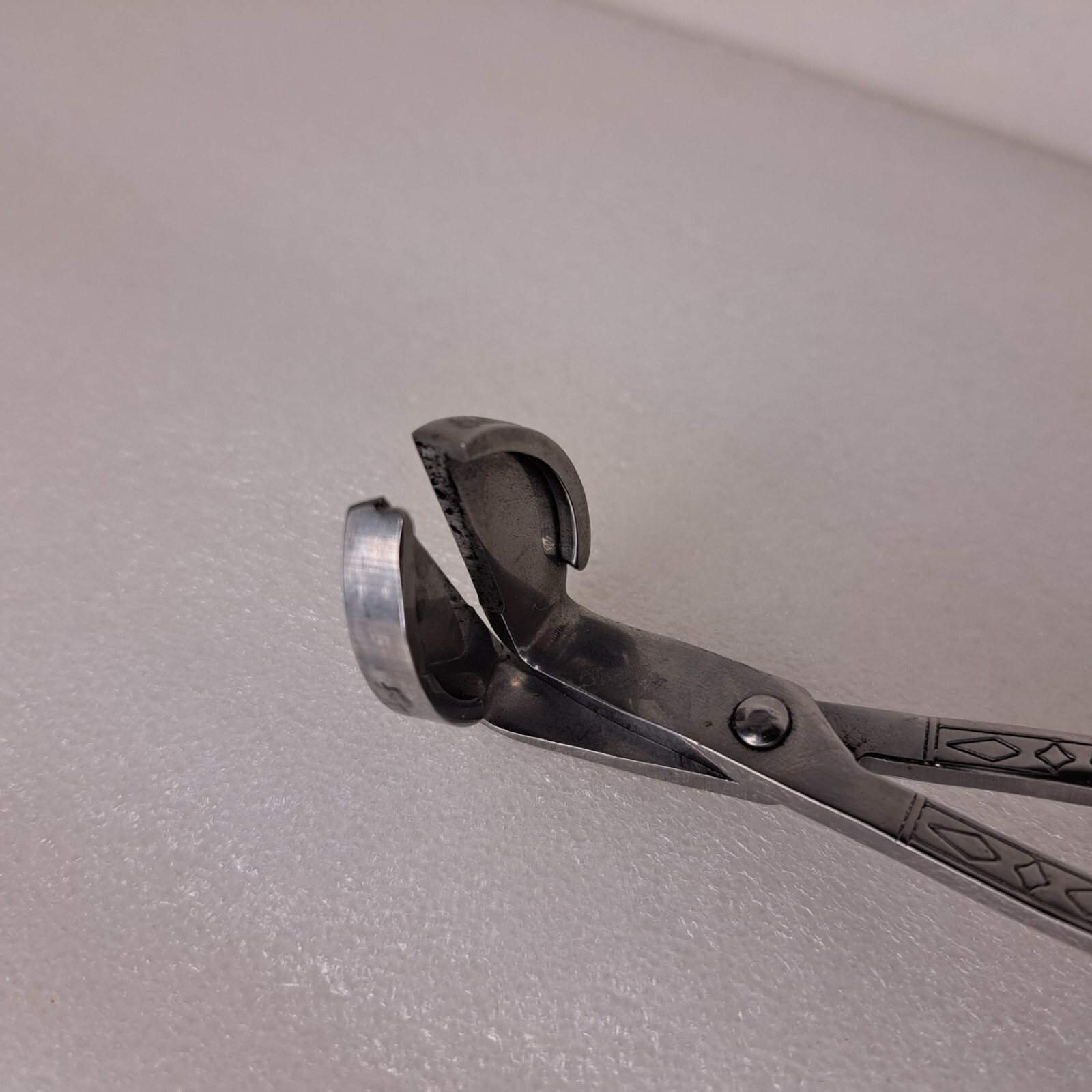 Yankee Candle Wick Trimmer Scissors Cutters eBay