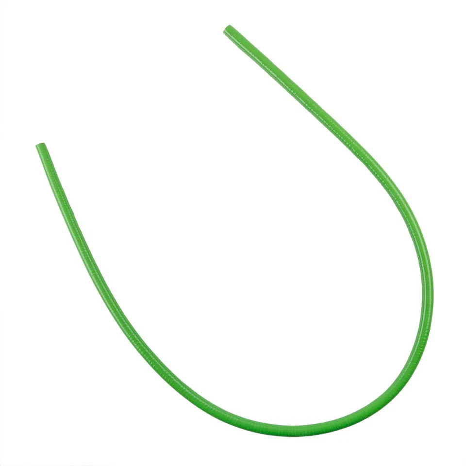 Manguera de refrigerante de agua radiador de silicona verde para Chevrolet Impala SS 1994-1996 Foto 4 de 4