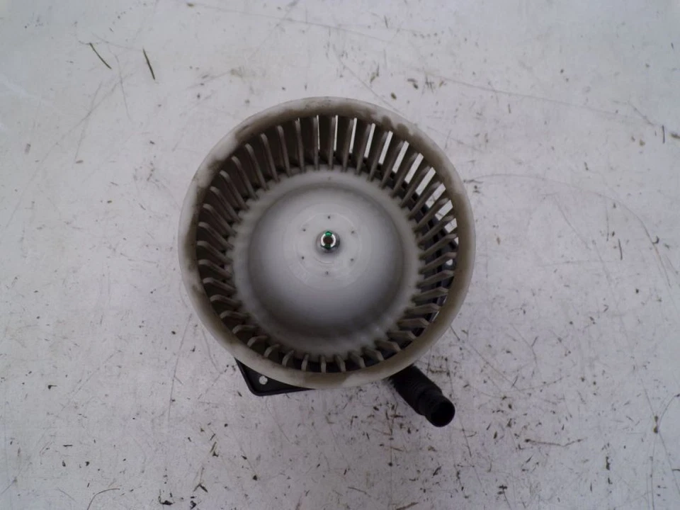 Soplador Motor Calentador Soplador Se adapta a Suzuki Grand Vitara II (JT) 1.6 AWD Foto 2 de 4