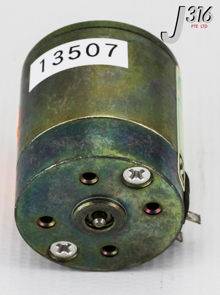 13507 PITTMAN DC SERVO MOTOR,24V,676-08051-1 9432G794-R1 | eBay