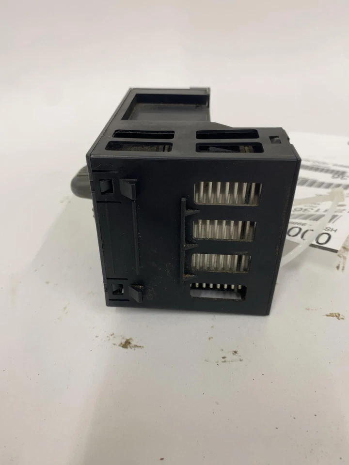 Interruptor de faros PU Chevorlet 2500 1995-00 tablero Mtd Foto 2 de 4