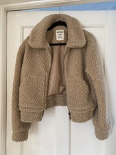 Garage Tan Borg Jacket