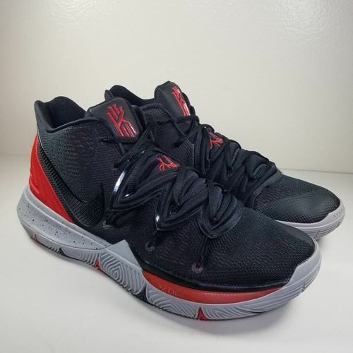 kyrie 5 size 13