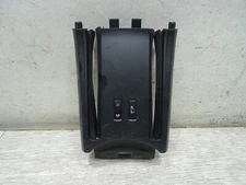 2002-2008 RENAULT MEGANE CABRIOLET ROOF CONTROL SWITCH PANEL WITH SWITCHES