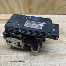 Ford E250 E350 Econoline Abs Antilock Module Pump 2c24-2c346-ac Kelsey Hayes Oem