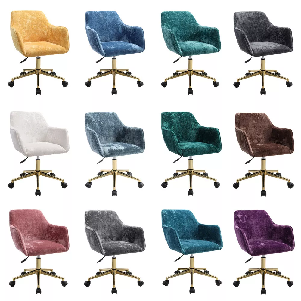 Wide comfy office chair outlet
