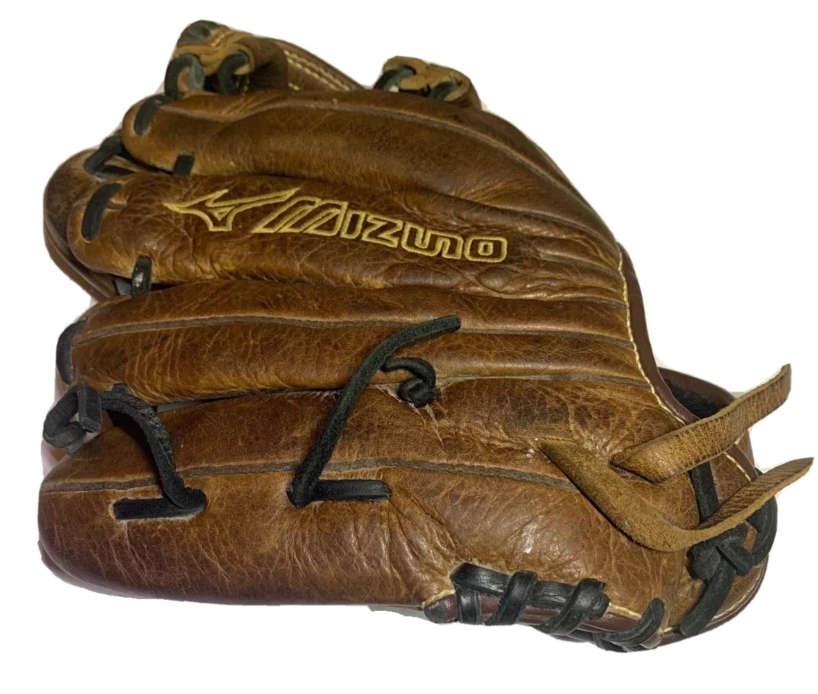 best mizuno youth baseball glove