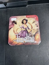 Asmodee Timeline Historical Events Game