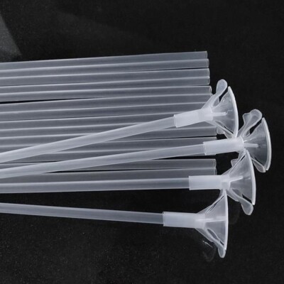 Ballon Sticks Tassen UK Verkäufer Fast&Free alle Mengen Geburtstag Hochzeit Weihnachten