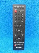 Genuine Samsung 00056A Remote Control - Tested