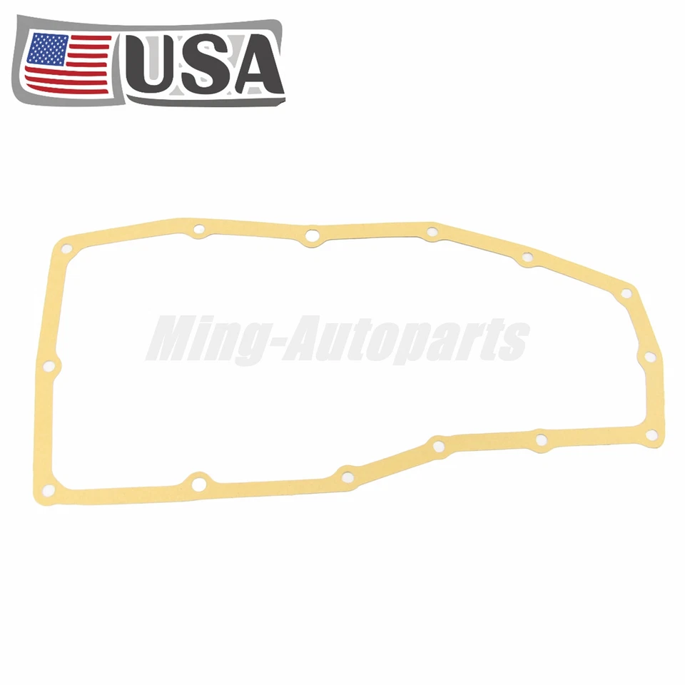 Transmission Oil Pan Gasket Fits For 2013-2022 CR-V Civic Accord Honda 1.5L 2.4L - Image 3 of 4