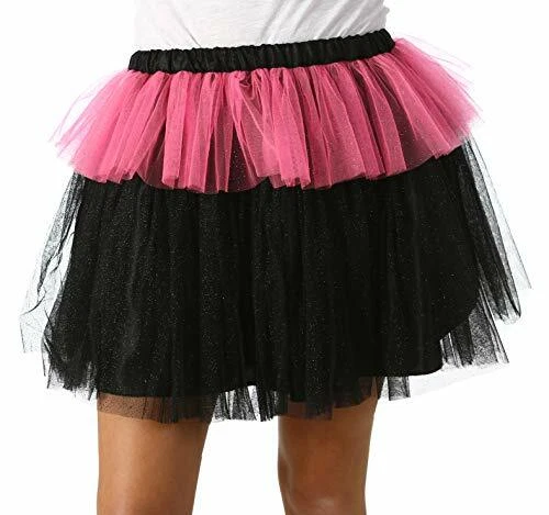 Princess Paradise Women's Adult Costume Skirt, Multi 20, One Size - Imagem 2 de 3