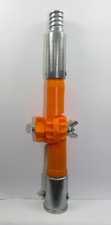 Angle Adapter For 1 Poles. Acme Threaded Tip ...