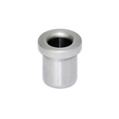 Positionierbuchsen Bohrbuchsen, mit Bund GN 172-B28,5-56-A