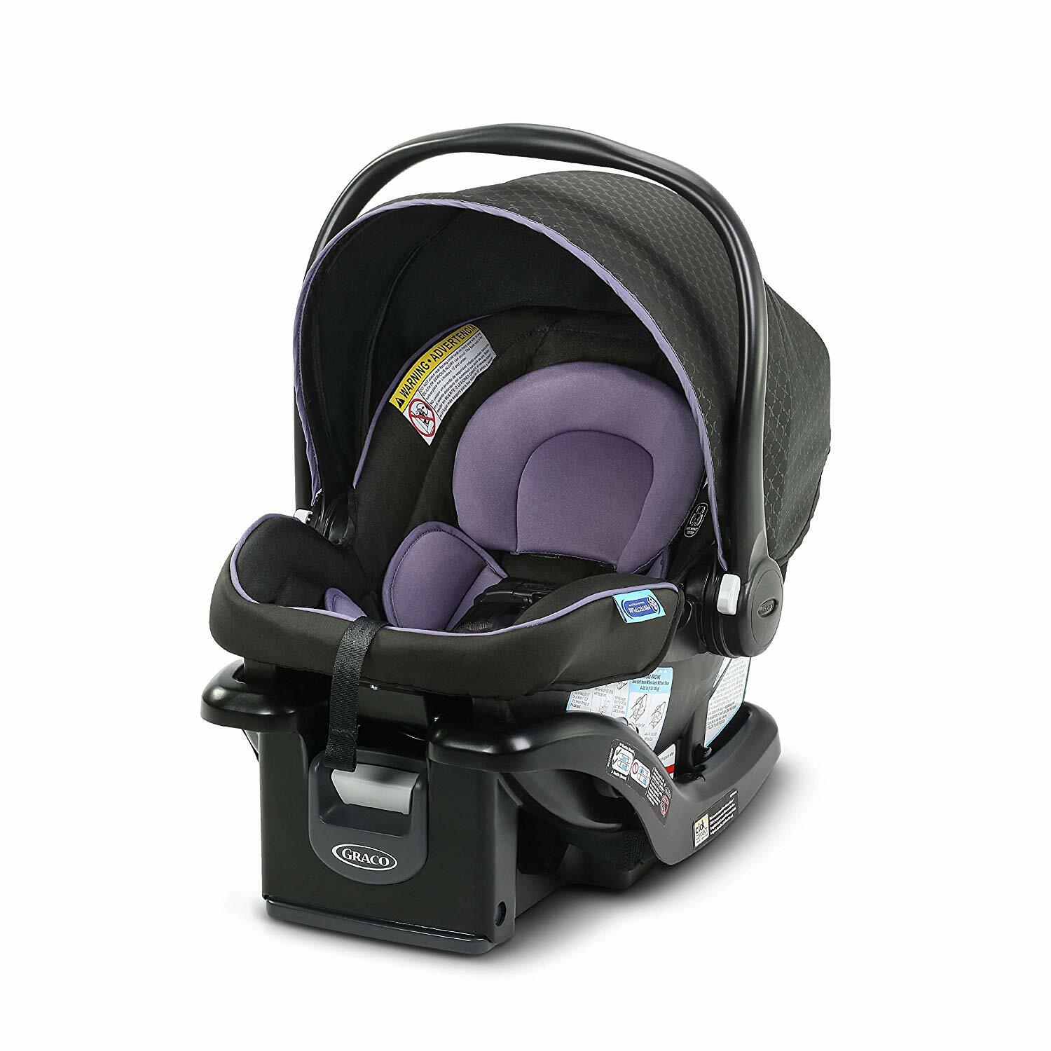 graco free base