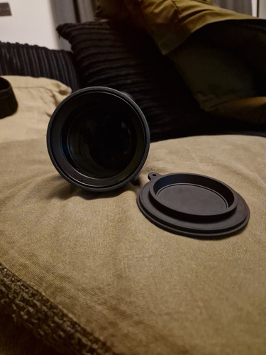 Vortex Viper HD 15-45 x 65mm Angled Spotting Scope + Case HD Glass (UK) - Picture 8 of 8