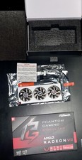 AMD Radeon VII 16GB HBM2 Graphics Card RXVEGMA3FD6  Original Box  Packing GPU