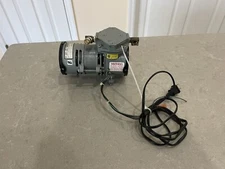  Gast Vacuum Pump Model MDA-V121-AB