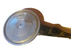 <!--F#f_0-->4 BARREL chrome air filter housing VB VC VH VK VL V8 hq hj hz wb sle monaro T129<!--F/-->