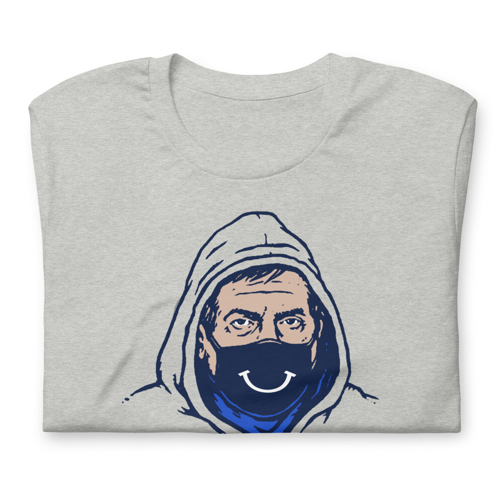 bill belichick funny t shirt