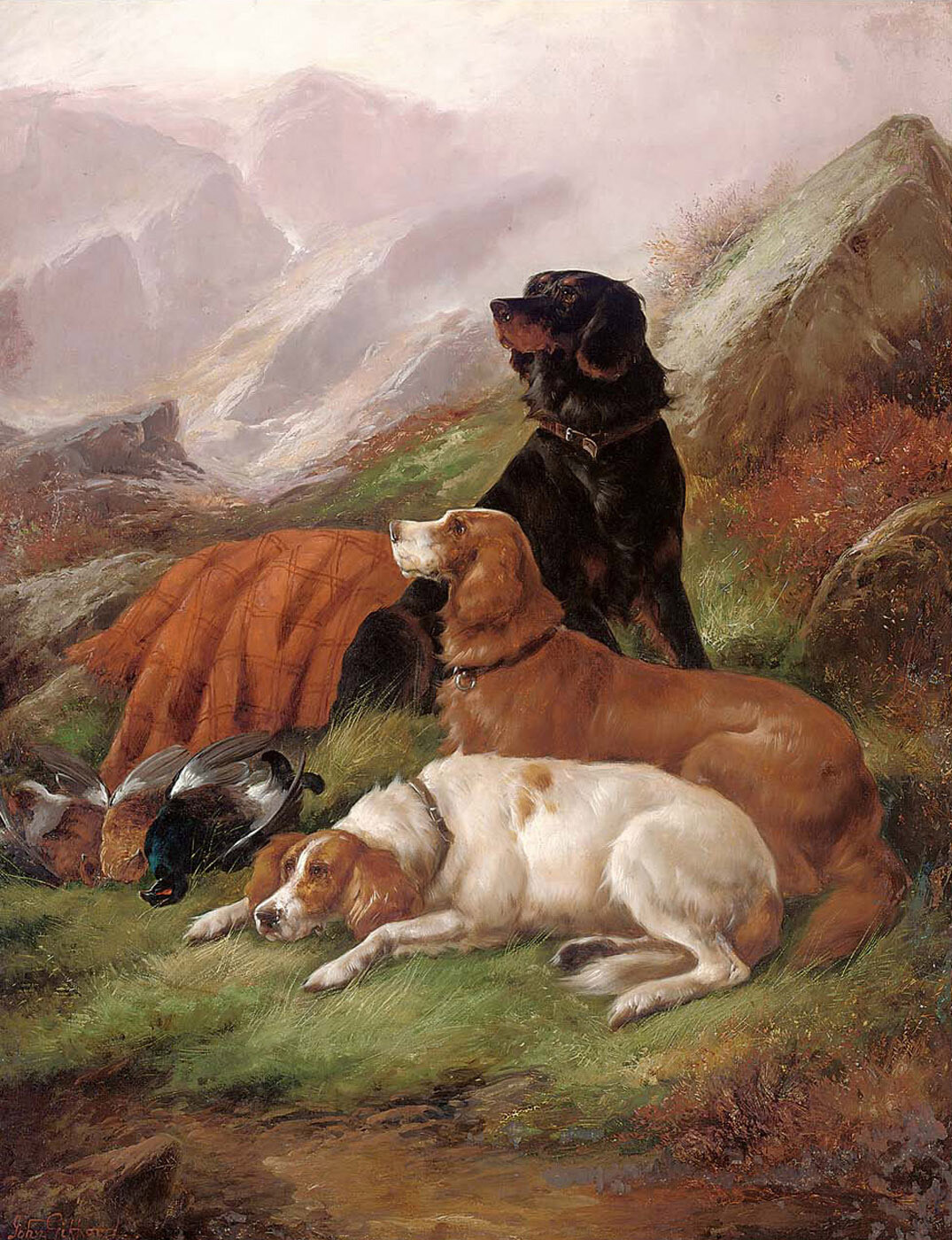 John Gifford 