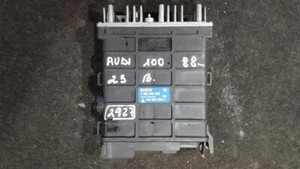 0280800252 Motormanagement, Steuergerät, ECU  443906264c Audi 10 DE202667-91