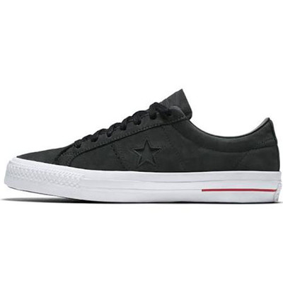 converse unisex one star ox casual shoe