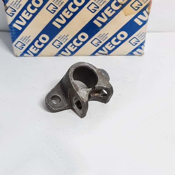 Originale Kupplungsflansch Antriebswelle Fiat Iveco Oe/Oem 9003369-image