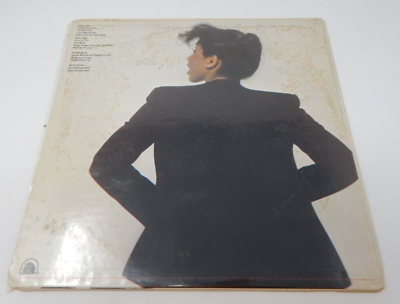 Stephanie Mills Sweet Sensation LP Vinyl Record Album | eBay