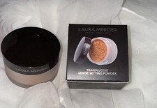 Laura Mercier Translucent Loose Setting Powder Translucent Medium Deep 0.33oz