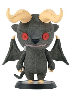 Prime 1 Studio] Cutie 1 Berserk Zod (Apostle form) Flocky Ver