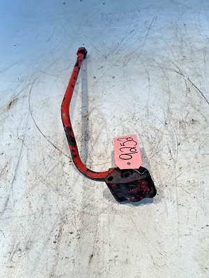 1979 Case David Brown 1210 Tractor Hydraulic Oil Line