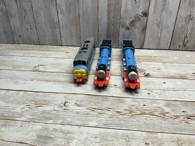 1995-1989 Thomas the Tank Engine And Friends Lot