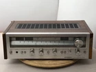 Vintage Pioneer SX-680 AM/FM Stereo Receiver