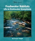 Freshwater Habitats: Life in F - Very Good