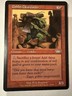 LEGIONS GOBLIN CLEARCUTTER UNCOMMON #96