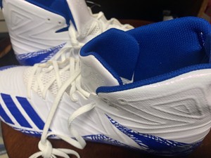 lineman cleats adidas