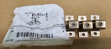 Allen Bradley Type W Thermal Overload Heater Elements, Sizes W74 3 - W64 1 