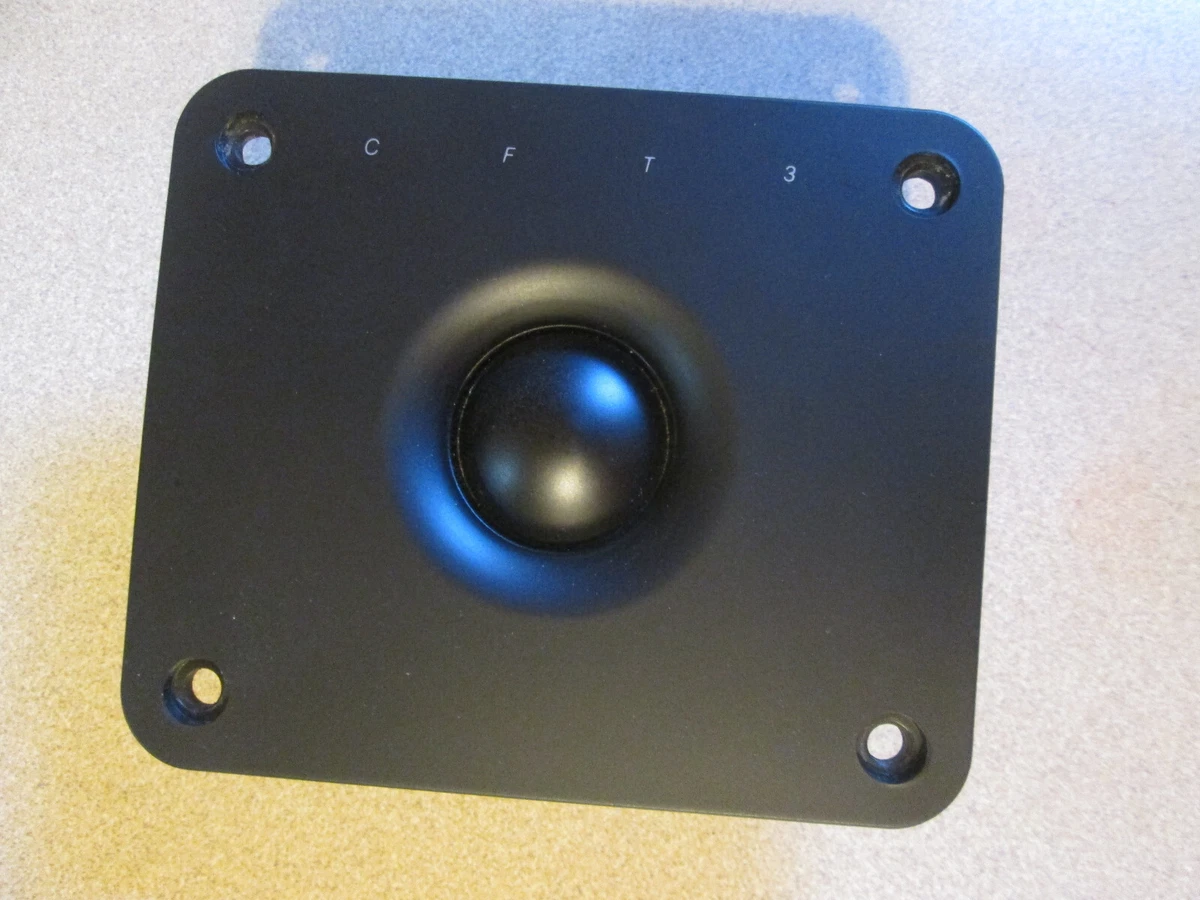 Boston Acoustics Speaker Tweeters for sale | eBay