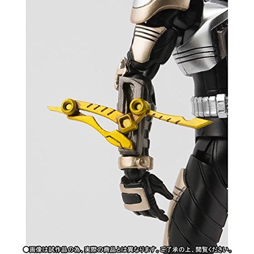 Premium Bandai S.H.Figuarts Masked Kamen Rider Kabuto Punch Hopper