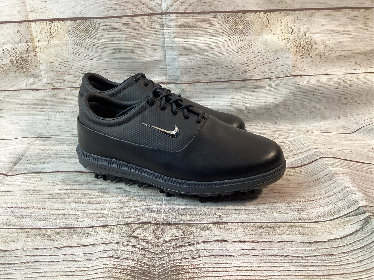 Nike Air Zoom Victory Tour Wide Triple Black for Sale