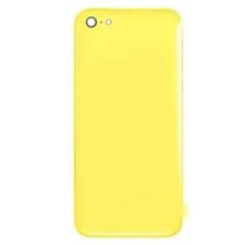 Apple iPhone 5C Replacement Housing & Frame (Yellow) Brand New UK Stock