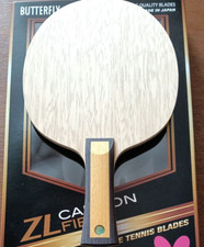 Table Tennis Blade Racket Butterfly Innerforce Layer ZLC FL/Flare 36681