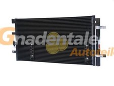 Condenser for air conditioning air conditioning cooler including dryer Audi A6 4G2 & Avant 4G5