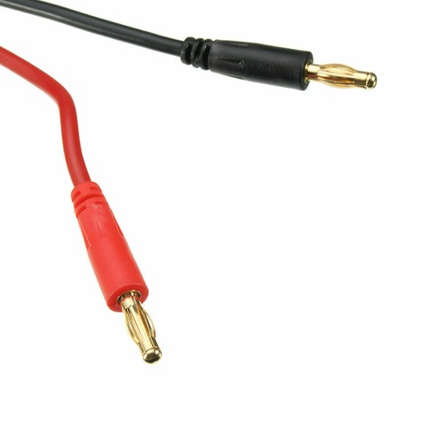 10 in 1 4mm RC Lipo Battery Multi Charger Plug Adapter Charging Cable Converter - Picture 6 of 7