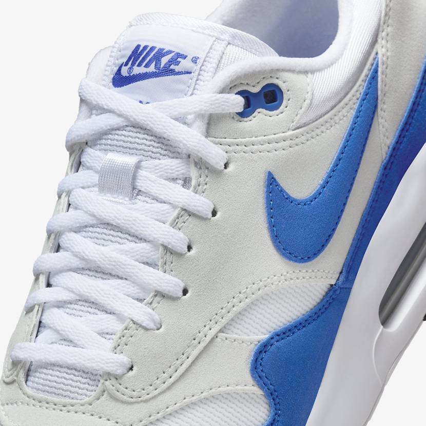 箱付き29.5cm NIKE エ 1 '86 OG DV1403-115 Air Max 1 '86 OG Golf 'Big Bubble Royal' - Nike - DV1403 115