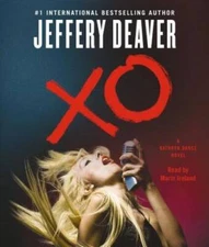 XO: A Kathryn Dance Novel (Kathryn Dance Novels) - Audio CD - GOOD