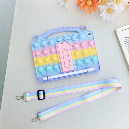 Case Shockproof Stand Cover For iPad 2 3 4 5th 6th 7th 8th 9th Gen Mini Air Pro - Picture 41 of 95