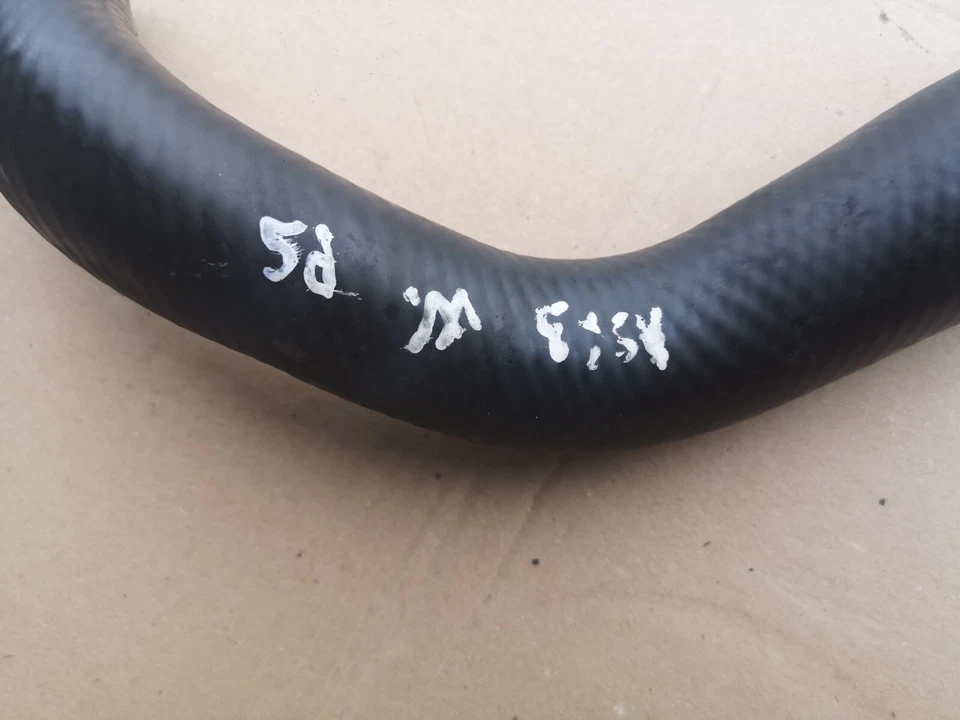 MITSUBISHI ASX 4 2014 1.8 MOTOR DIÉSEL REFRIGERANTE DE AGUA TUBO MANGUERA Foto 2 de 4